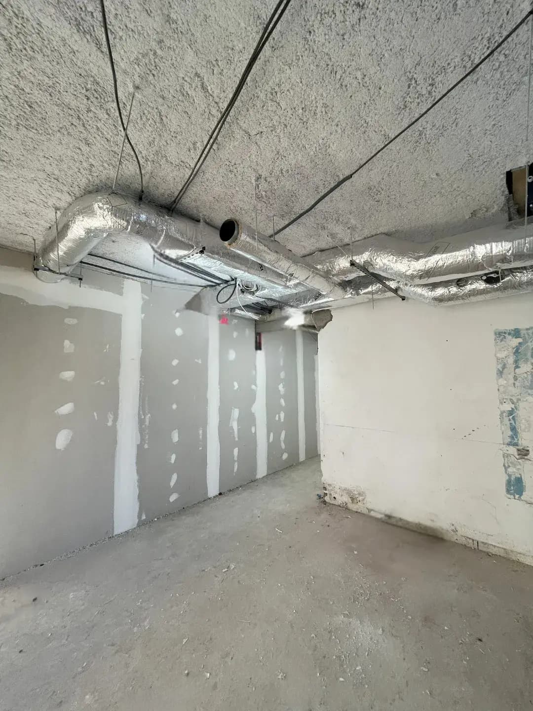 Centrale de traitement d'air (CTA) pour confort et QAI