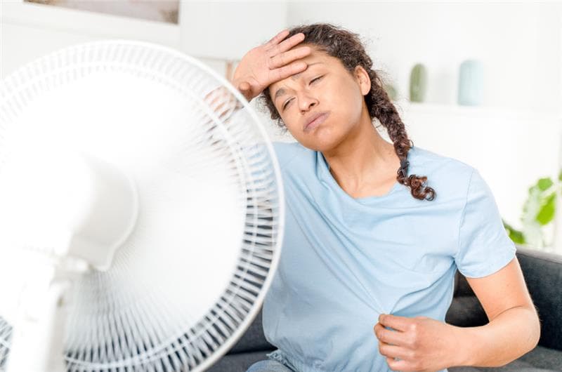 Canicule 2025-comment rafraîchir votre logement sans faire exploser votre facture ?