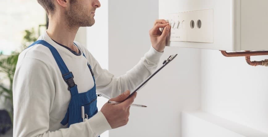 L'importance de la maintenance d'une chaudière en 2025