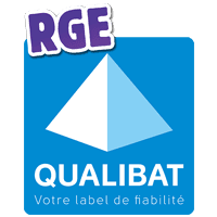 Logo RGE chauffage +