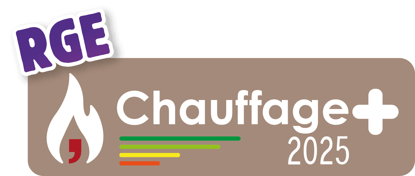 RGE Chauffage