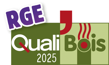 Logo qualibois