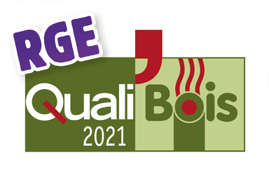 Logo qualibois