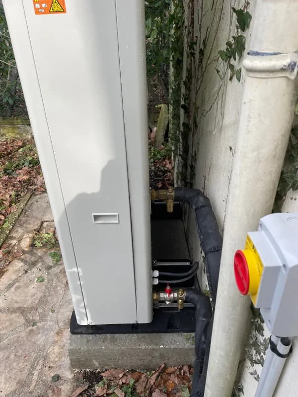 Unité extérieur DAIKIN