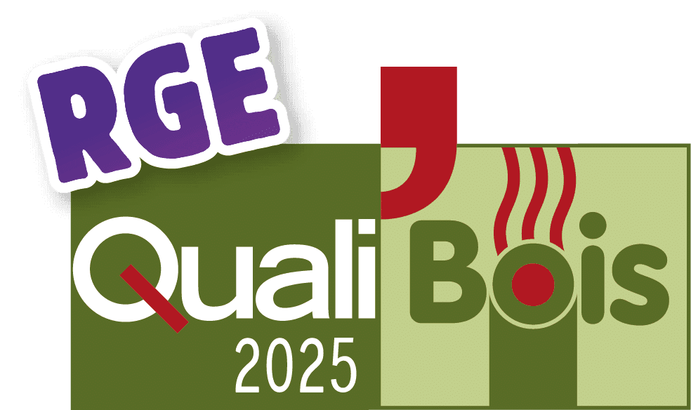 RGE QualiBois certification logo