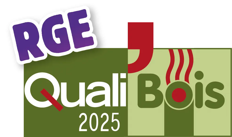 RGE QualiBois certification logo