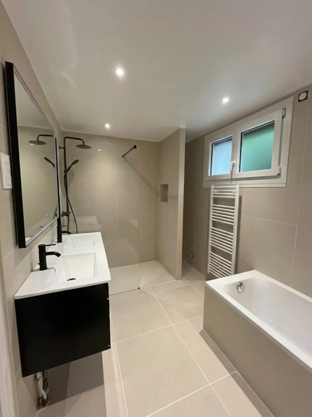 Salle de bain & ECS — Gagny (93)