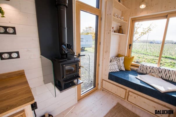 Petits espaces, grandes solutions : comment bien chauffer un logement compact en 2025 ? Petits espaces, grandes solutions : comment bien chauffer un logement compact en 2025 ?