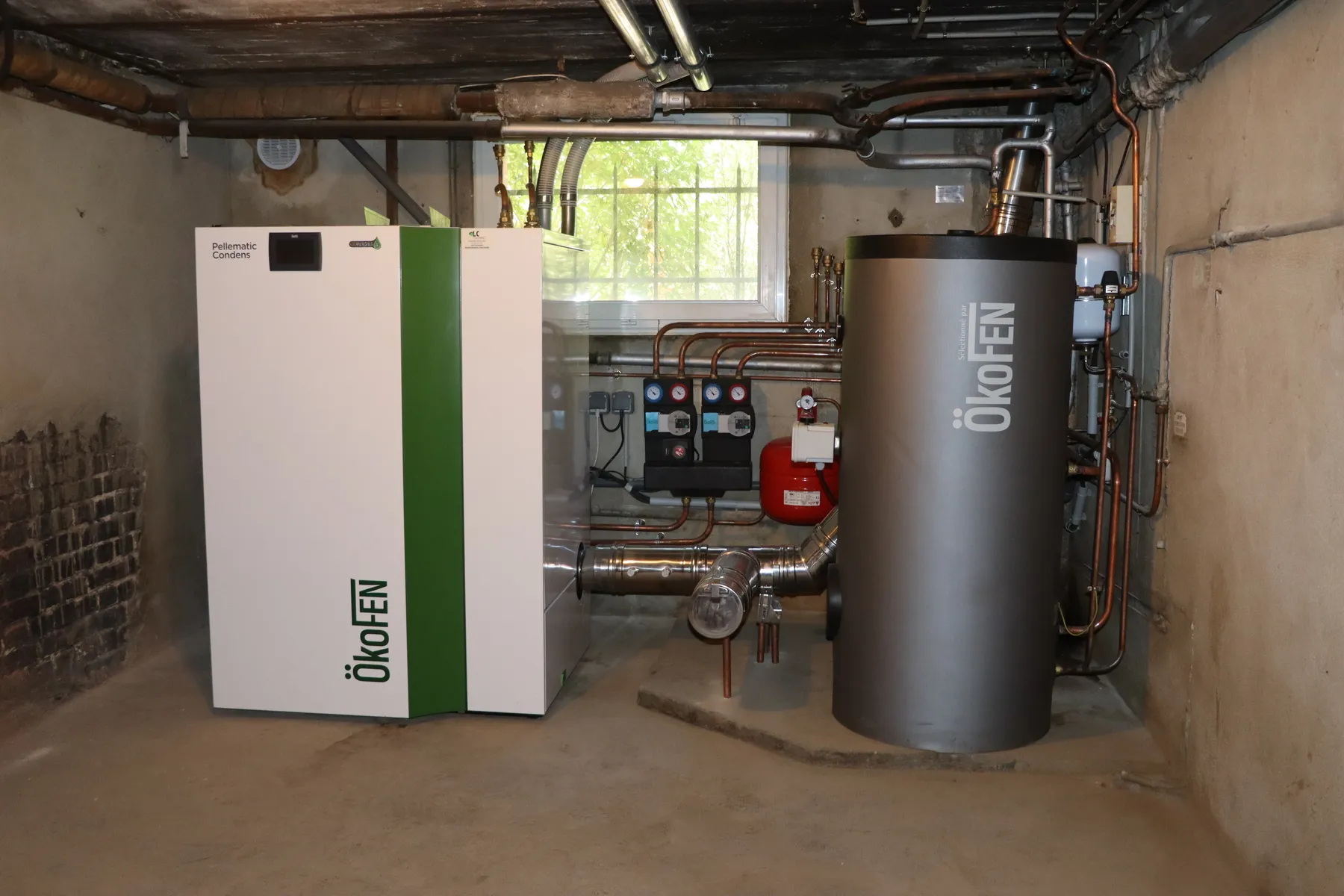 Les aides financières pour l'installation d'un équipement de chauffage Les aides financières pour l'installation d'un équipement de chauffage