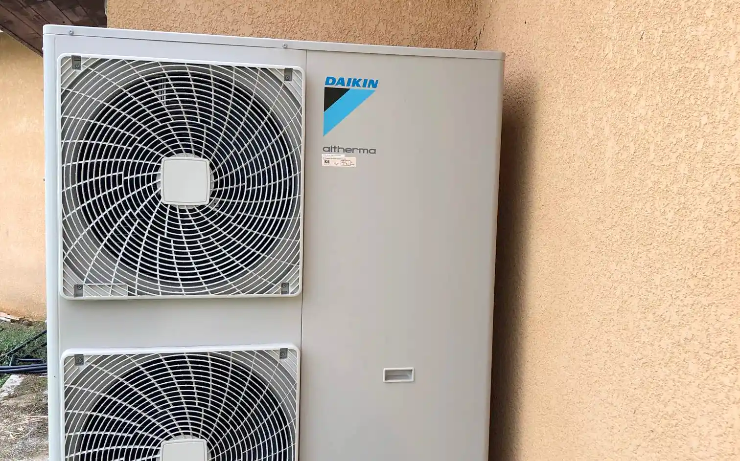 Les différents modèles de pompes à chaleur Les différents modèles de pompes à chaleur