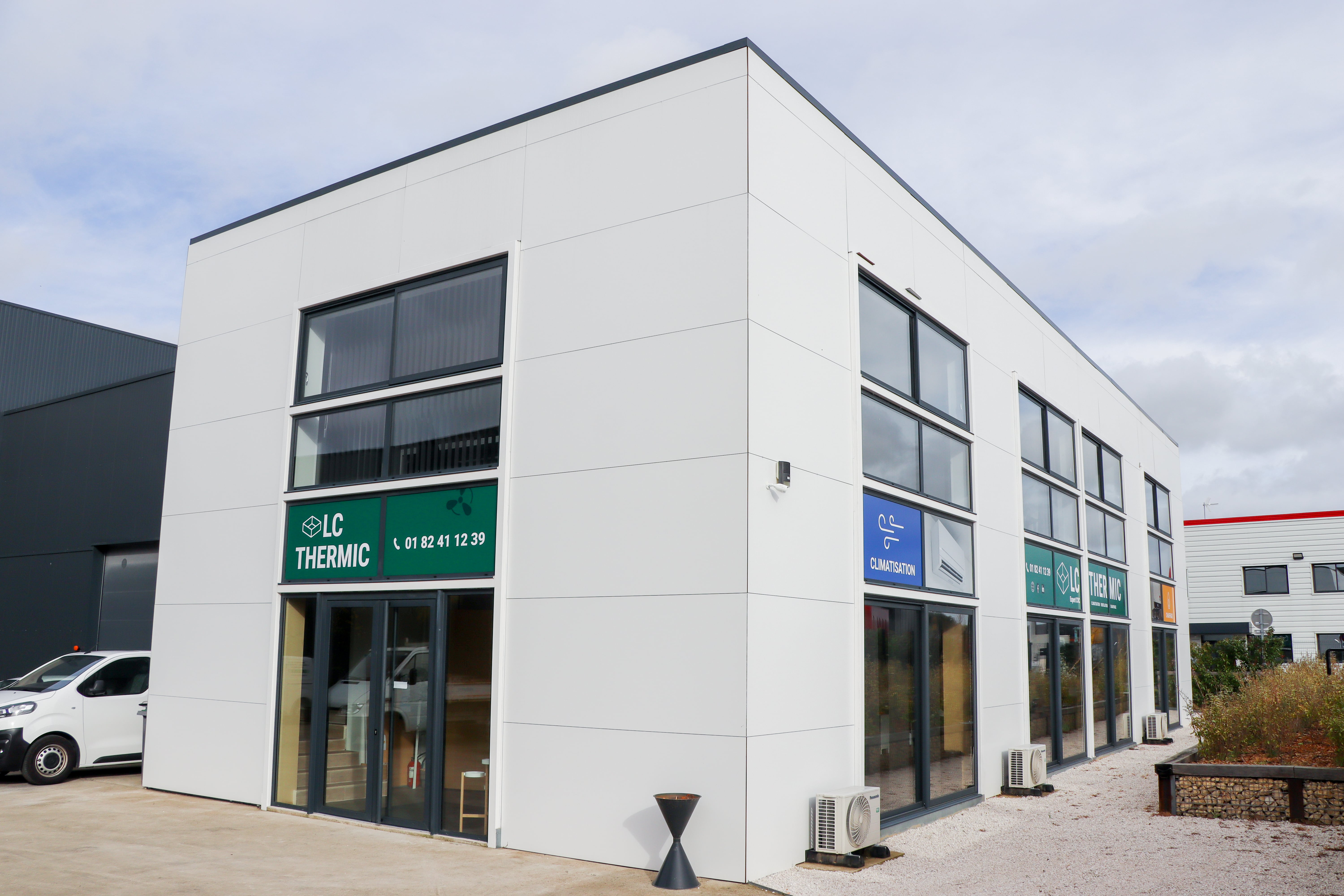 adresse email
