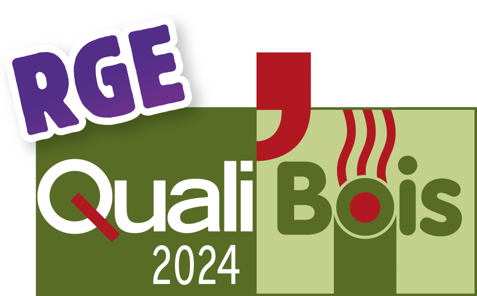Logo qualibois
