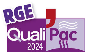 Logo qualibois